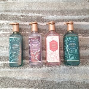 Bath and Body Works Hand Soap
